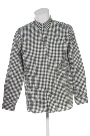 Męska koszula GAZMAN, Rozmiar L, Kolor Kolorowy, Cena 148,99 zł