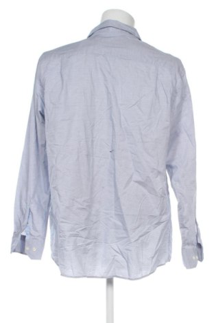 Pánska košeľa  GAZMAN, Veľkosť XL, Farba Modrá, Cena  33,95 €