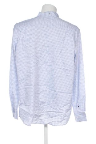 Ανδρικό πουκάμισο GAZMAN, Μέγεθος XL, Χρώμα Πολύχρωμο, Τιμή 33,99 €