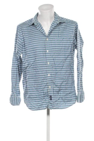 Férfi ing GAZMAN, Méret L, Szín Sokszínű, Ár 6 239 Ft