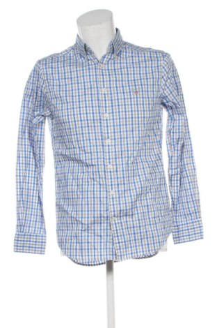 Férfi ing Gant, Méret S, Szín Sokszínű, Ár 17 459 Ft