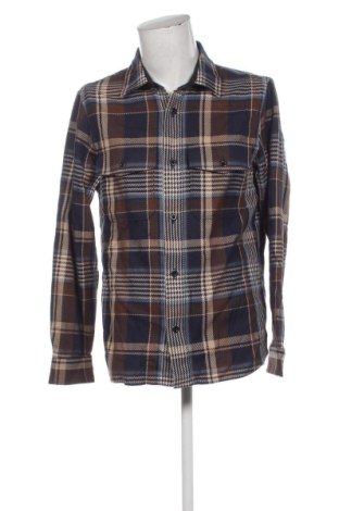 Мъжка риза Gant, Размер S, Цвят Многоцветен, Цена 35,27 €