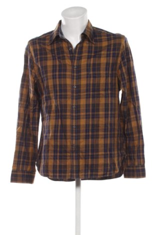 Ανδρικό πουκάμισο Gant, Μέγεθος L, Χρώμα Πολύχρωμο, Τιμή 25,99 €