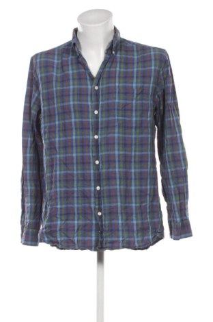 Cămașă de bărbați Gant, Mărime L, Culoare Multicolor, Preț 130,99 Lei