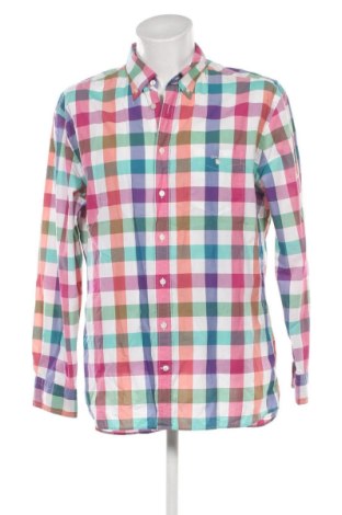 Ανδρικό πουκάμισο Gant, Μέγεθος XL, Χρώμα Πολύχρωμο, Τιμή 32,99 €