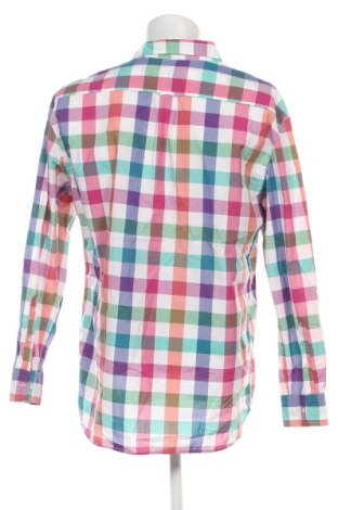 Ανδρικό πουκάμισο Gant, Μέγεθος XL, Χρώμα Πολύχρωμο, Τιμή 32,99 €