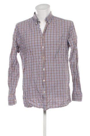 Pánska košeľa  Gant, Veľkosť L, Farba Viacfarebná, Cena  29,95 €
