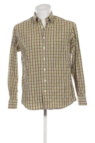 Ανδρικό πουκάμισο Gant, Μέγεθος M, Χρώμα Πολύχρωμο, Τιμή 41,99 €