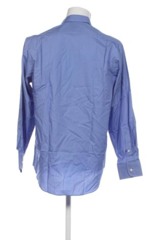 Pánska košeľa  Ganton, Veľkosť L, Farba Modrá, Cena  46,95 €