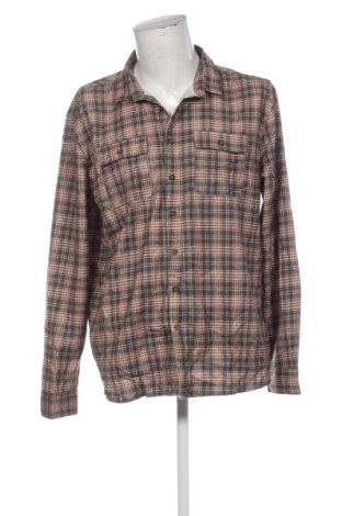 Cămașă de bărbați Ghanda, Mărime L, Culoare Multicolor, Preț 80,99 Lei