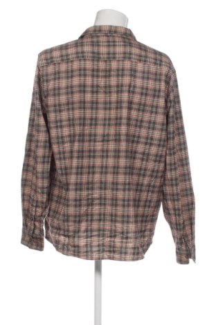 Cămașă de bărbați Ghanda, Mărime L, Culoare Multicolor, Preț 80,99 Lei