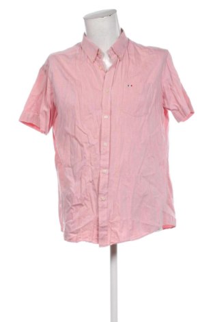 Pánská košile  Giovani, Velikost XL, Barva Růžová, Cena  425,00 Kč