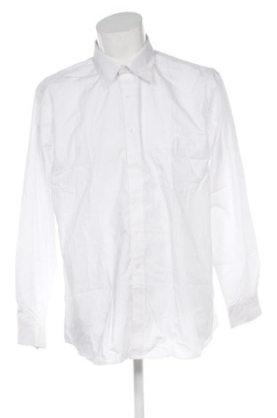 Мъжка риза Glo Weave, Размер M, Цвят Бял, Цена 39,88 €