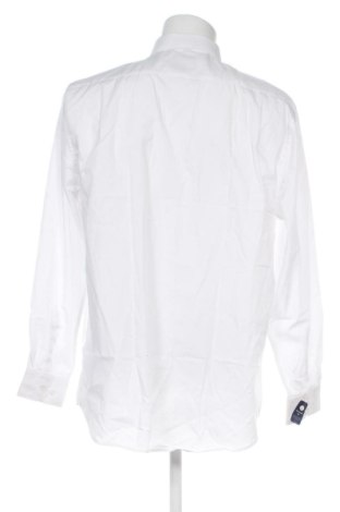 Мъжка риза Glo Weave, Размер M, Цвят Бял, Цена 39,88 €