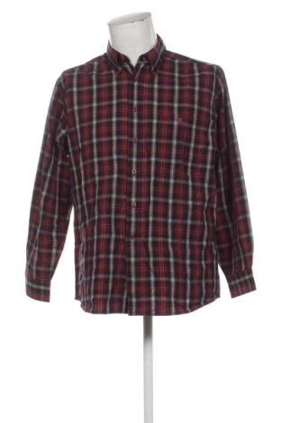 Pánská košile  Globe Trotter, Velikost L, Barva Vícebarevné, Cena  425,00 Kč