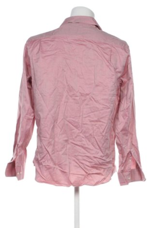Pánska košeľa  Gold lion, Veľkosť XL, Farba Ružová, Cena  20,95 €