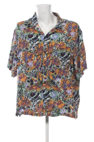 Pánská košile  H&M, Velikost XXL, Barva Vícebarevné, Cena  439,00 Kč