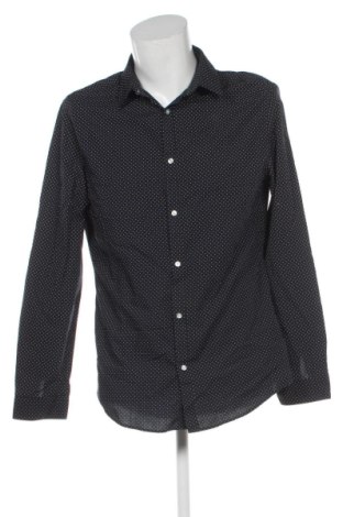 Męska koszula H&M, Rozmiar L, Kolor Kolorowy, Cena 78,99 zł