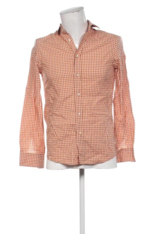 Cămașă de bărbați H&M, Mărime S, Culoare Multicolor, Preț 35,99 Lei