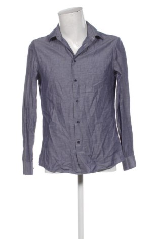 Pánská košile  H&M, Velikost M, Barva Modrá, Cena  419,00 Kč