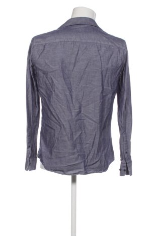 Pánská košile  H&M, Velikost M, Barva Modrá, Cena  419,00 Kč