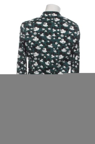 Pánská košile  H&M, Velikost S, Barva Vícebarevné, Cena  292,00 Kč