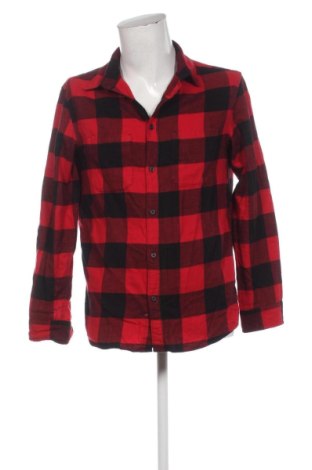 Мъжка риза H&M, Размер M, Цвят Многоцветен, Цена 15,00 €