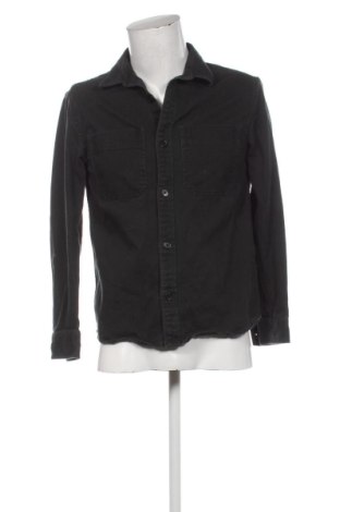 Pánská košile  H&M, Velikost S, Barva Zelená, Cena  425,00 Kč