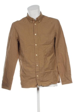 Pánska košeľa  H&M, Veľkosť M, Farba Hnedá, Cena  7,95 €