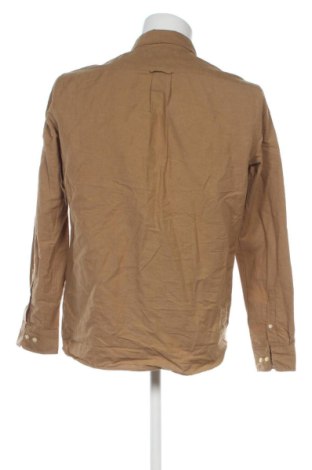 Pánska košeľa  H&M, Veľkosť M, Farba Hnedá, Cena  7,95 €