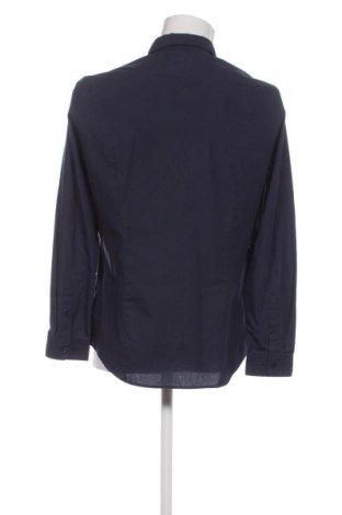 Pánská košile  H&M, Velikost M, Barva Modrá, Cena  425,00 Kč