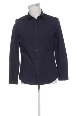 Pánská košile  H&M, Velikost M, Barva Modrá, Cena  425,00 Kč