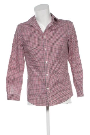 Мъжка риза H&M, Размер S, Цвят Многоцветен, Цена 15,33 €