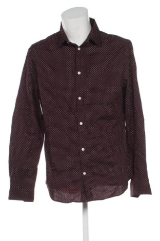 Herrenhemd H&M, Größe L, Farbe Mehrfarbig, Preis 19,99 €