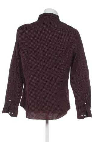 Herrenhemd H&M, Größe L, Farbe Mehrfarbig, Preis 19,99 €