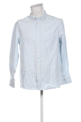 Cămașă de bărbați H&M, Mărime L, Culoare Multicolor, Preț 33,99 Lei