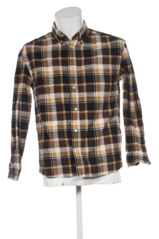 Ανδρικό πουκάμισο H&M, Μέγεθος S, Χρώμα Πολύχρωμο, Τιμή 6,99 €