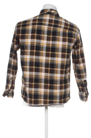 Ανδρικό πουκάμισο H&M, Μέγεθος S, Χρώμα Πολύχρωμο, Τιμή 6,99 €