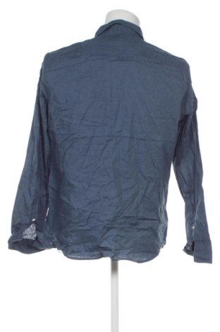 Pánska košeľa  H&M, Veľkosť M, Farba Modrá, Cena  8,95 €