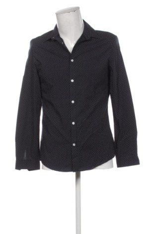 Pánská košile  H&M, Velikost M, Barva Vícebarevné, Cena  419,00 Kč