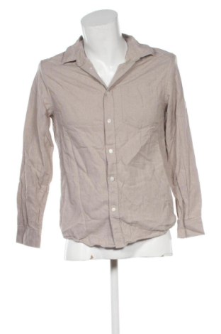 Pánská košile  H&M, Velikost S, Barva Béžová, Cena  439,00 Kč