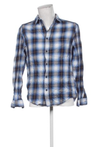 Pánská košile  H&M, Velikost M, Barva Vícebarevné, Cena  439,00 Kč