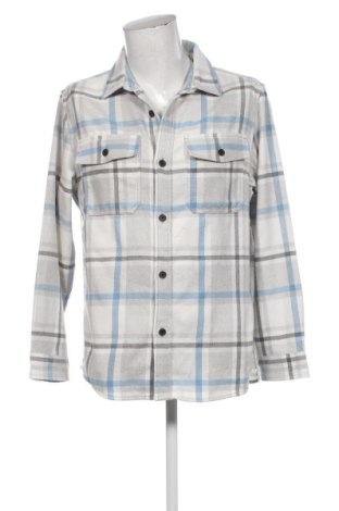 Мъжка риза H&M, Размер L, Цвят Многоцветен, Цена 6,64 €