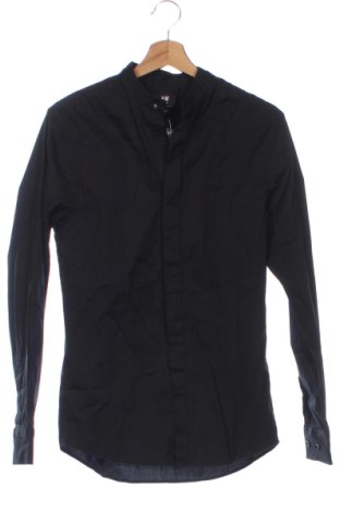 Pánská košile  H&M, Velikost XS, Barva Černá, Cena  425,00 Kč