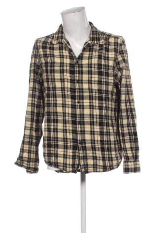 Cămașă de bărbați H&M Divided, Mărime L, Culoare Multicolor, Preț 40,99 Lei