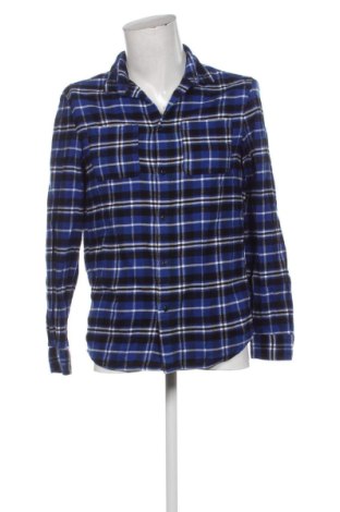 Мъжка риза H&M Divided, Размер S, Цвят Многоцветен, Цена 15,33 €