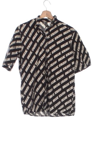 Pánska košeľa  H&M Divided, Veľkosť XS, Farba Viacfarebná, Cena  15,00 €