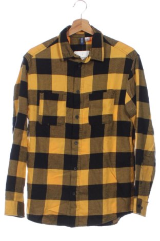 Pánská košile  H&M Divided, Velikost XS, Barva Vícebarevné, Cena  425,00 Kč