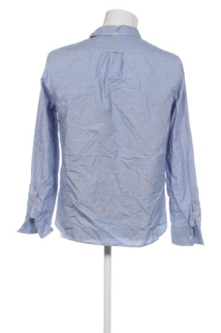 Pánská košile  H&M L.O.G.G., Velikost M, Barva Modrá, Cena  439,00 Kč