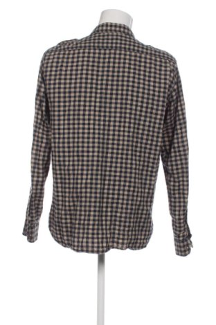 Męska koszula H&M L.O.G.G., Rozmiar L, Kolor Kolorowy, Cena 12,99 zł